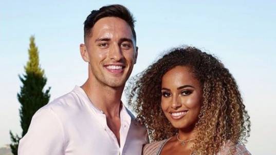 The Islanders' Reactions To Greg And Amber Winning 'Love Island' Were Very Revealing