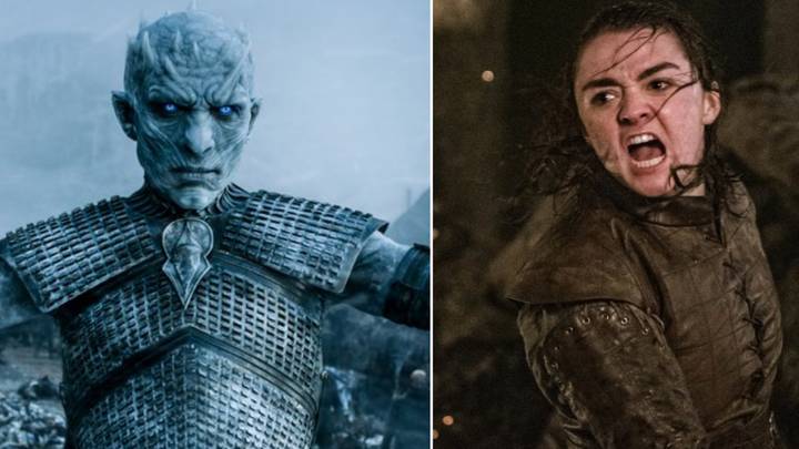This Is How They Set Up *That* 'Game Of Thrones' Twist