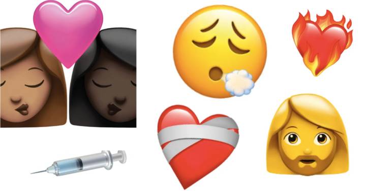 Apple Announces New Emojis Including Vaccine, Coughing Face And More Inclusivity