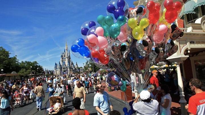 Walt Disney World Announces Planned Reopening Date