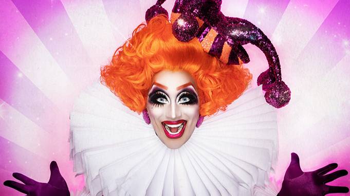 Bianca Del Rio Reveals Who She Thinks Will Be Appearing On Drag Race UK