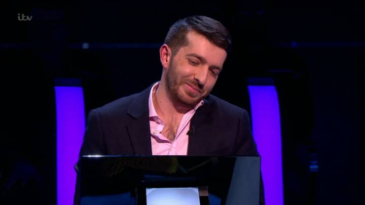 'Who Wants To Be A Millionaire?’ Contestant Loses £93k When Audience Give Wrong Answer