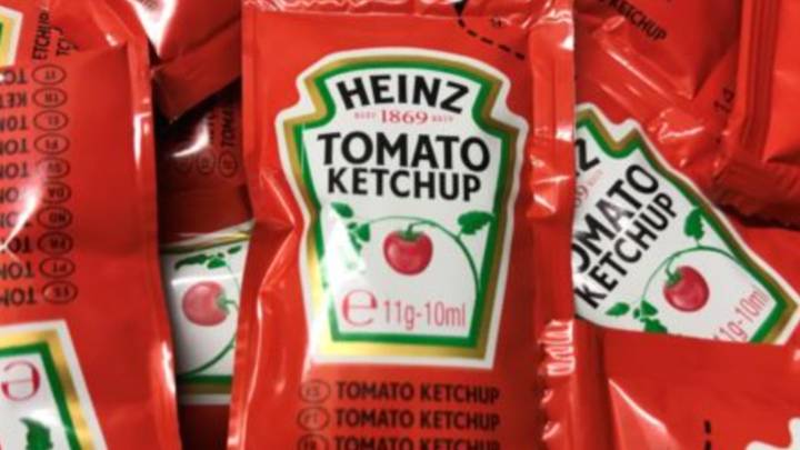 Woman Thought She Had Crohn's Disease Had Actually Swallowed A Sachet Of Ketchup