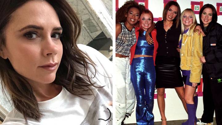Victoria Beckham Breaks Silence On Spice Girls Reunion 'Snub'