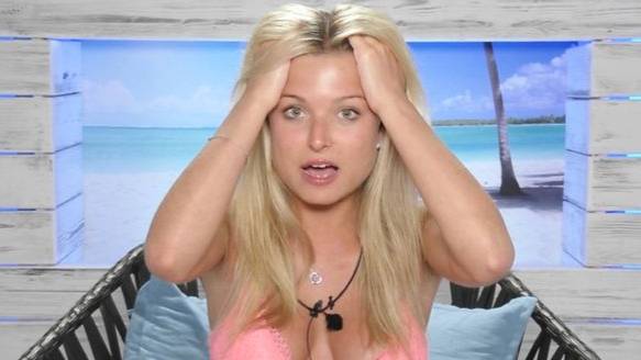 Love Island's Zara Holland To Appear In Court In Barbados For Breaking Quarantine