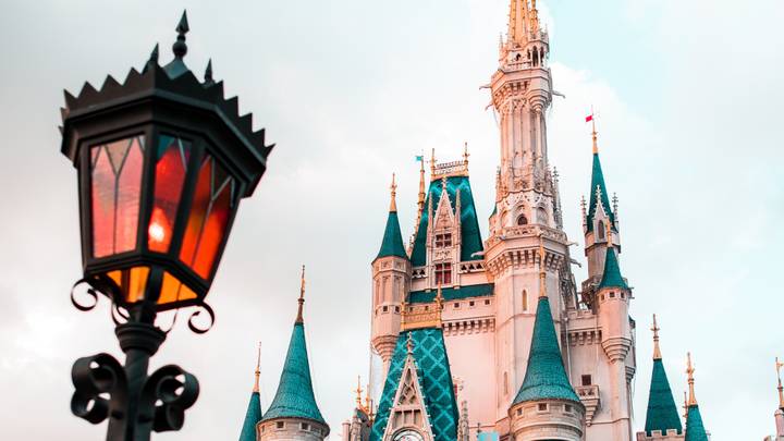 Woman Claims Visitors Without Children Should Be Banned From Disney World