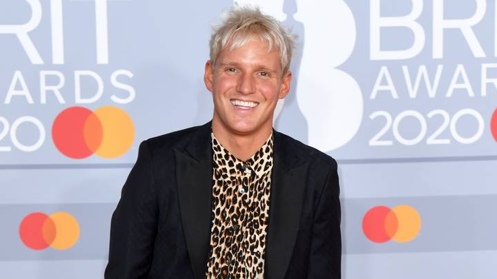 Made In Chelsea's Jamie Laing Accidentally Walks Naked Into An Instagram Live Stream