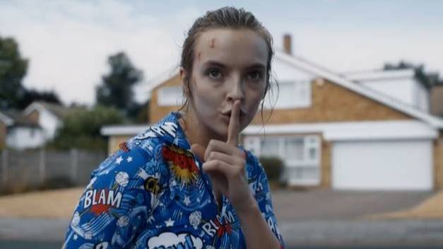 'Killing Eve' Season Two Given UK Release Date