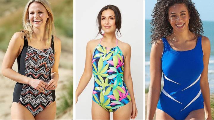 Asda online mastectomy swimsuits