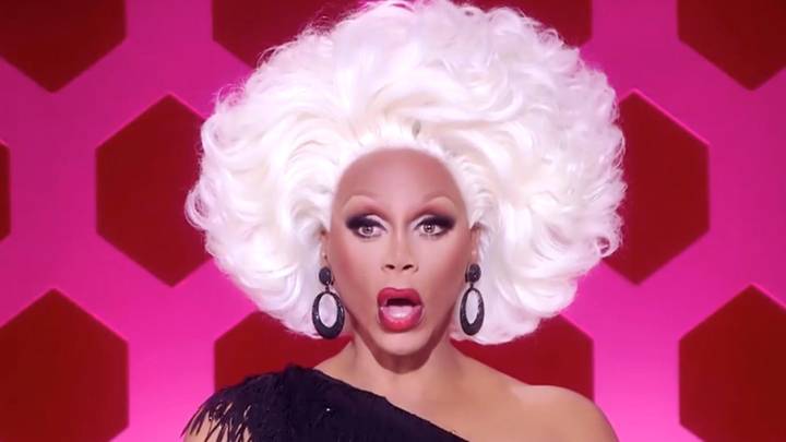 New 'RuPaul's Drag Race' Spin Off Has Just Been Added To Netflix