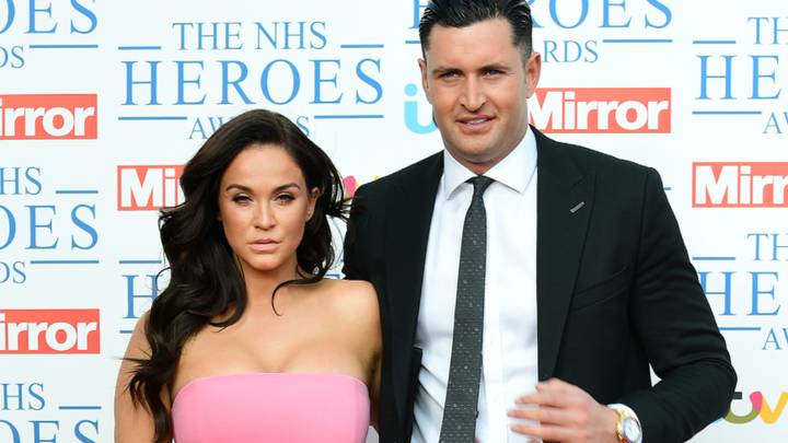 Vicky Pattison Breaks Silence After Fiancé John Noble Is 'Caught' With Another Woman