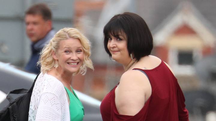 Ruth Jones Isn't Ruling Out More 'Gavin & Stacey' Episodes After Christmas Special