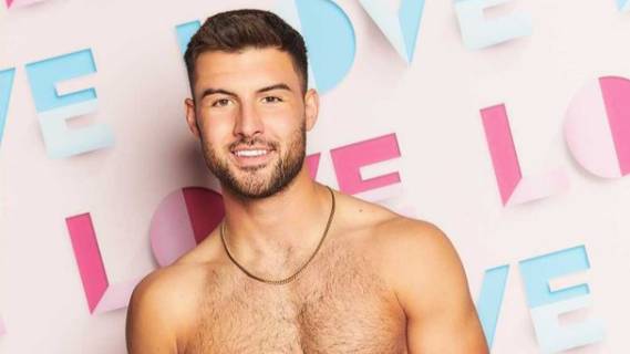 Liam Reardon Love Island: Who Is The New Bombshell Contestant?