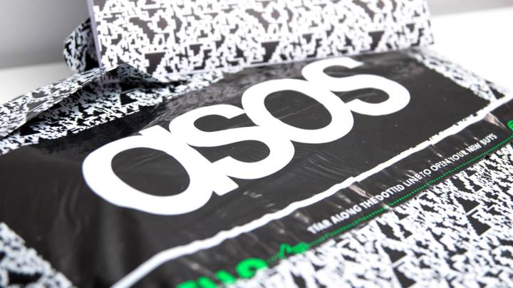 ASOS Has Currently Slashed Up To 50% Off Everything