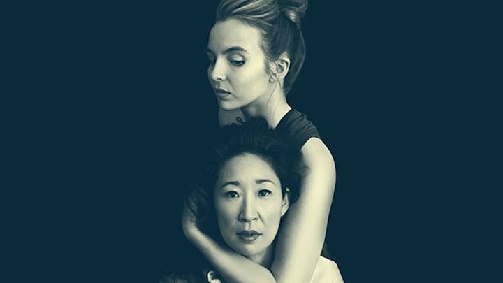 Watch The Trailer For 'Killing Eve' Season Two