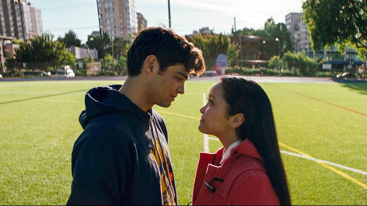 Here’s Everything We Know About 'To All The Boys I've Loved Before' Sequels