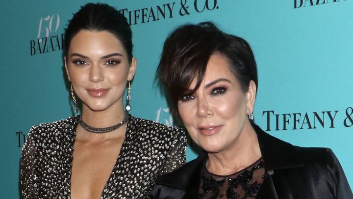 Kris Jenner Defends Daughter Kendall's Halloween Birthday Bash During Covid-19