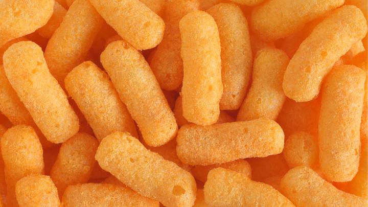 People Are Demanding Walkers Bring Back Prawn Cocktail Wotsits After Return Of Old School Quaver Flavours