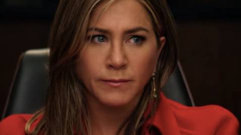 'The Morning Show' First Full Trailer Starring Jennifer Aniston And Reese Witherspoon Is Here