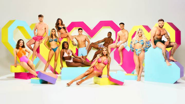 What Time Is Love Island On Tonight?