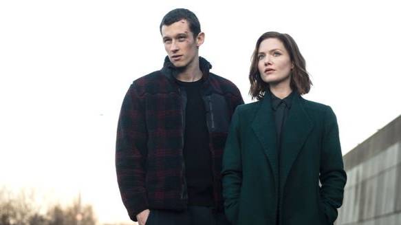 Gripping BBC Drama 'The Capture' Is Returning For A Second Series