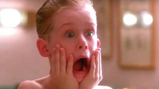 'Home Alone' Is Officially Getting A Disney Reboot And We Can’t Wait  