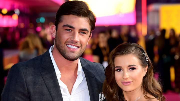 Jack Fincham Overheard 'Hinting Dani Dyer Split For Publicity'