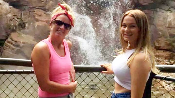 Mum Calls For Better Mental Health Support After Daughter, 20, Took Her Own Life After Struggling During Pandemic