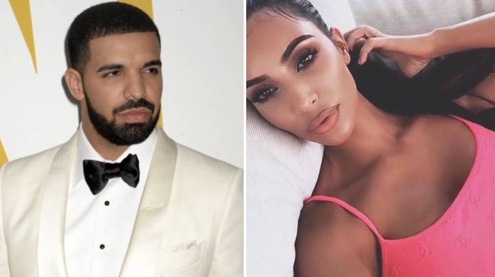 Viral Fan Theory Claims Kim Kardashian Is Drake's 'Kiki'