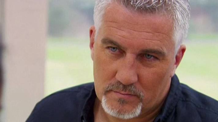 Twitter Isn't Happy With Paul Hollywood's Savage Unglazed Fruit Comments