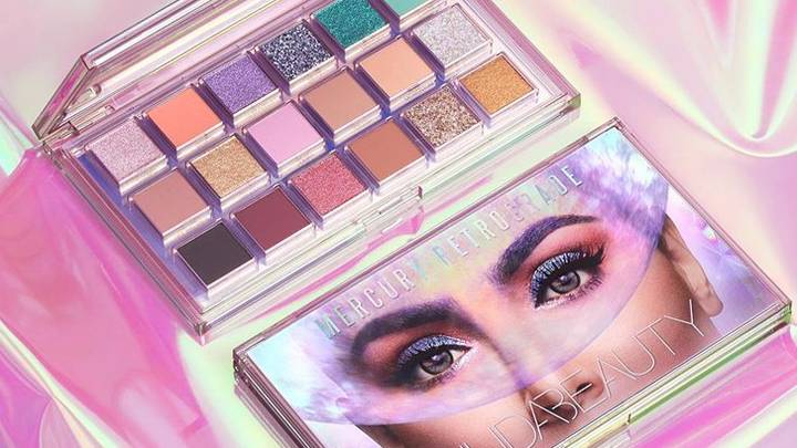 Huda Beauty Is Finally Coming To Boots And You Can Get A Free Lipstick