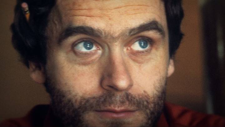 Ted Bundy's Biographer Reveals How He Bonded With The Serial Killer