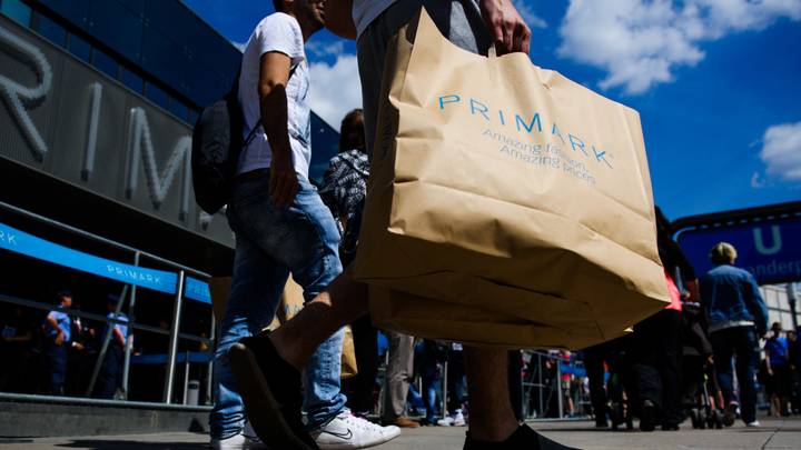 Everything You Need To Know About The World's Biggest Primark Coming To The UK