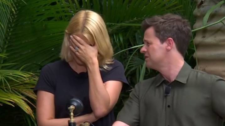 I'm A Celeb: ​Last Night’s Bushtucker Trial Caused Absolute Havoc For Everyone