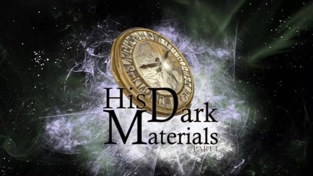 Philip Pullman's His Dark Materials To Get A Second Season