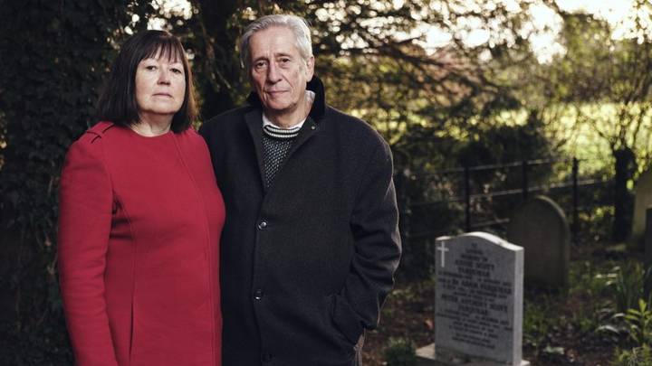 ​People Are Saying Channel 4's 'Catching A Killer' Is The Most Chilling True-Crime They've Ever Watched