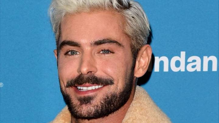 This Is The Hot Sandwich That Inspired Zac Efron’s New Look