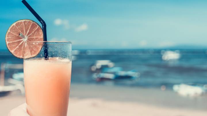 New Laws Are Set To Ban All-You-Can-Drink Deals In Spanish Holiday Hotspots