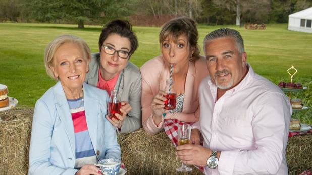 GBBO Creator Explains The Real Reason GBBO Moved From BBC To Channel 4