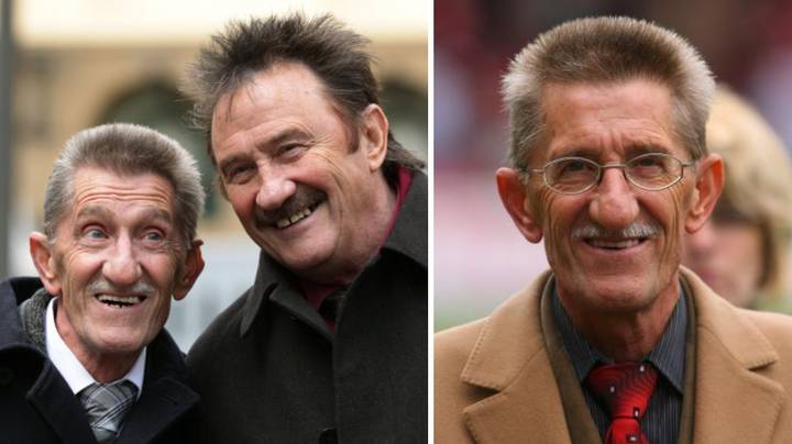 Barry Chuckle Passed Away Following Secret Battle With Bone Cancer