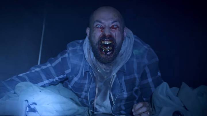 Netflix To Release Haunting New Zombie Apocalypse Series 'Black Summer'