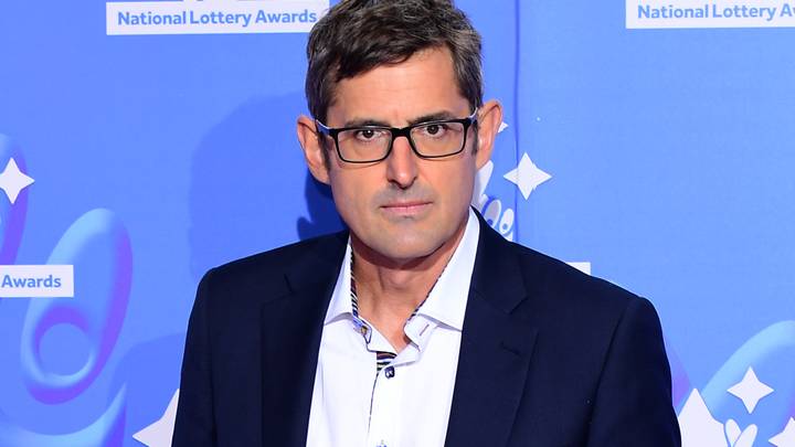 Louis Theroux Says It Would Be 'Interesting' To Make A Documentary With Tommy Robinson