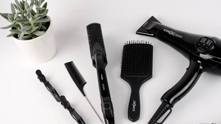 Mrs Hinch Shares Hairbrush Cleaning Hack