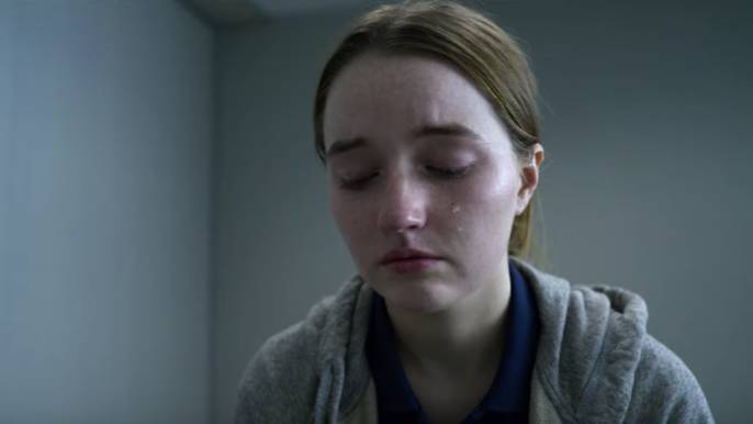 New Netflix Series 'Unbelievable' Is A Reminder Of Why Police Need To Take Rape Victims Seriously