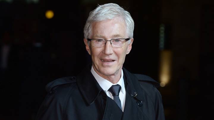 Paul O'Grady Heartbroken As Beloved Dog Dies From Seizure