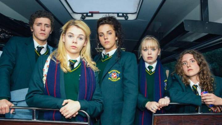 'Derry Girls' Season Two Gets Air Date