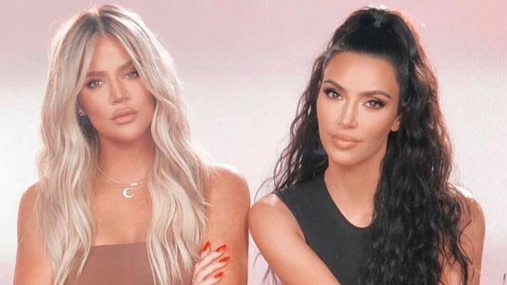 Kim Kardashian Defends Khloé Kardashian For "Going Out" After "Cheating" Scandal