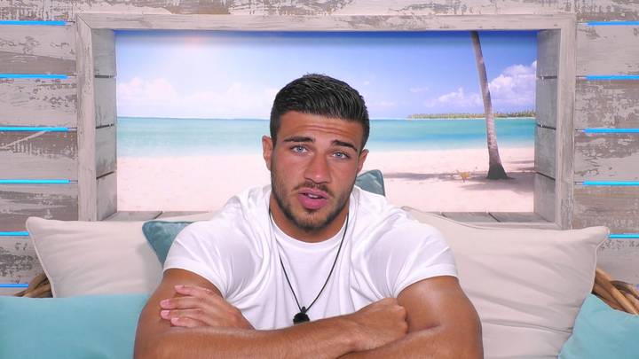 ‘Love Island’ Star Tommy Fury Is The Shakespeare Of Our Time And Is Not Getting The Recognition He Deserves