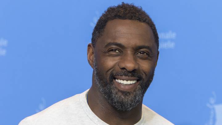 Twitter Users Mock £850 Idris Elba Doll As It Looks Nothing Like The Actor