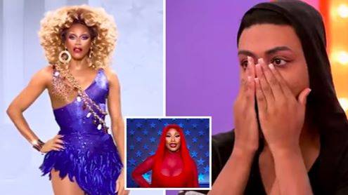 First Trailer For 'RuPaul’s Drag Race' Season 12 Is Here